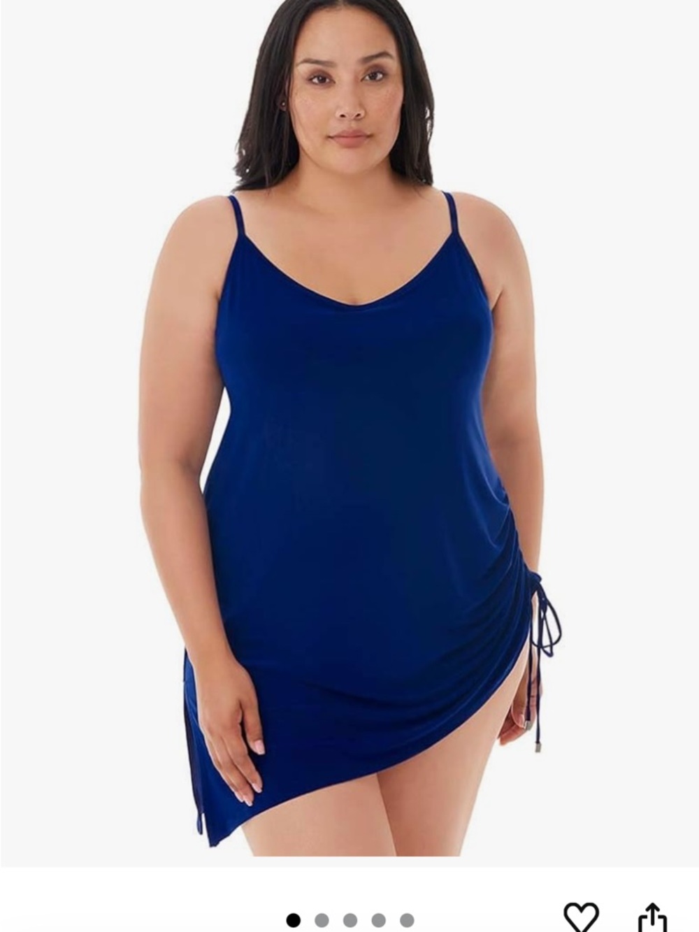 MagicSuit Brynn one piece swimsuit in good used condition.